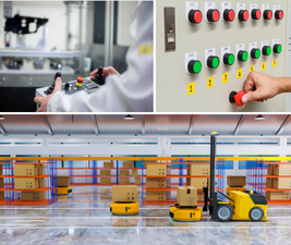 systém vzdálených IO