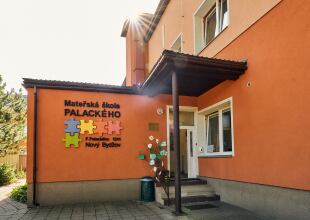 MŠ Nový Bydžov