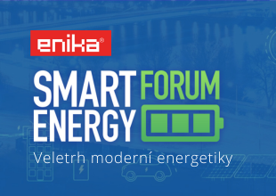 Pozvánka na Smart Energy Forum 2023