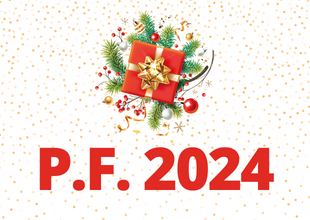Merry Christmas and a successful 2024!