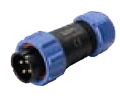 SP2110/P4I-1N Zástrčka kabelová IP68