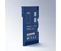 DT-5800, END CARD MODULE