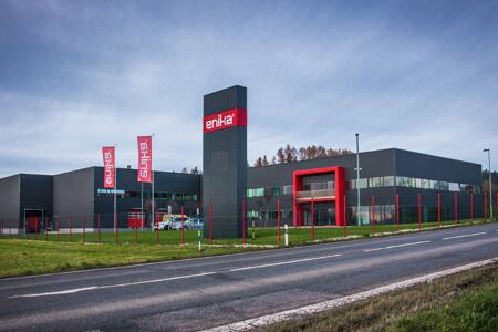 Obchodní zástupce pro oblast Morava