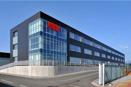 ABB - Trutnov