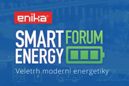 Invitation to Smart Energy Forum 2023
