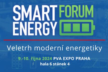 Smart Energy Forum 2024 Prague