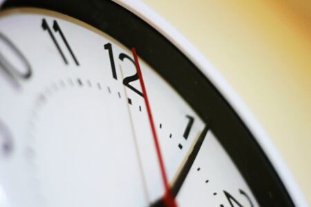 Cirkadiánní rytmus – jak dynamické změny osvětlení prospívají zdraví i pracovnímu výkonu