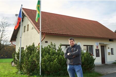 Poseidon®City pomáhá Butovsi držet náklady na energie pod kontrolou