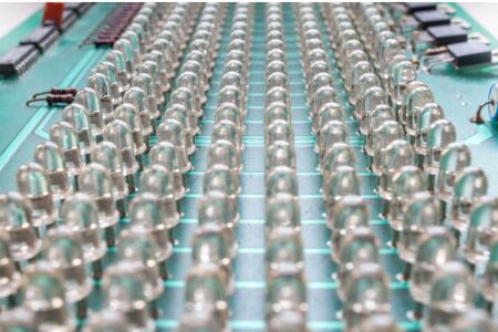 LED diody jako neodmyslitelná součást našeho života