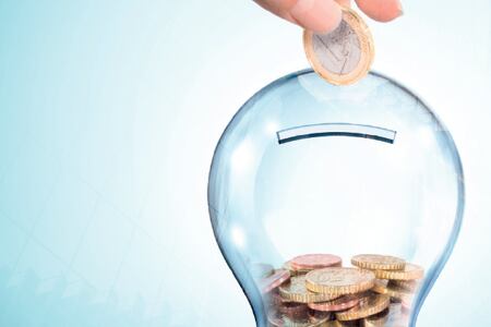 NAVISYS - jedinečné řešení ohledně spotřeb energií