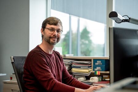 Pavel Macák: Vymyslíme řešení pro řízení a regulaci vašeho bezdrátového systému