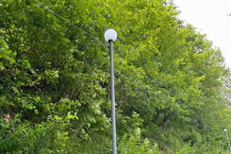 Nejčastější chyby u veřejného osvětlení a jak jim předcházet