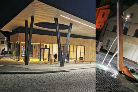 Chytré osvětlení zlepšuje život v obcích: Mýty versus realita