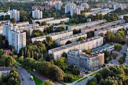 Komunitní energetika aneb Vyrobte si se sousedy vlastní energii díky fotovoltaice