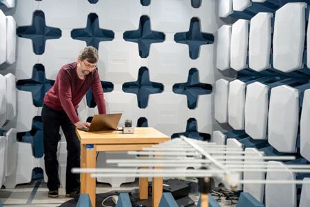 Testování je zárukou kvality a bezpečnosti výrobků