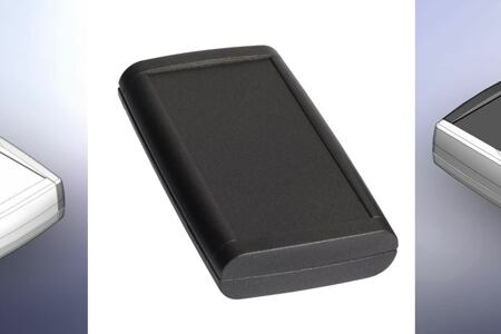 Krabičky TEKNET a TEKMAG - vhodné řešení pro ruční přístroje!