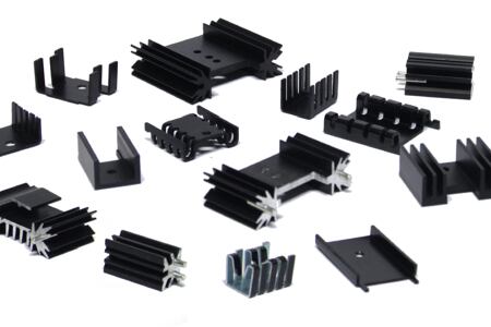 Chladiče do DPS - široká nabídka pro Vaše aplikace!