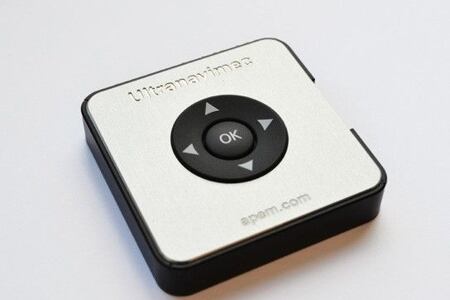 Ultranavimec - nový typ ovladače postavený na pevných základech