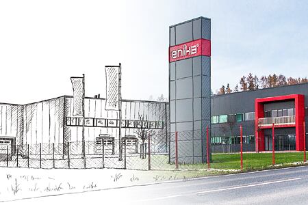 Upozornění o páteční otevírací době