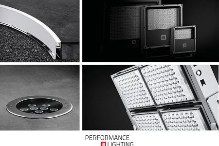 Performance iN Lighting posiluje svoji pozici