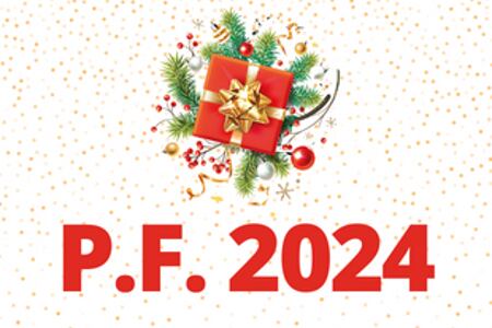 Merry Christmas and a successful 2024!