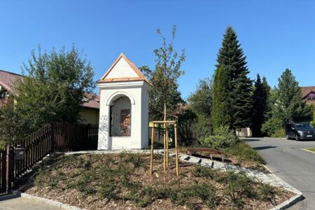 Na architektonickém nasvícení památek spolupracujte s odborníky