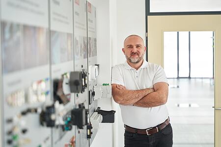 Lukáš Majkuth: Chceme být pro zákazníky partnerem, ne jen dodavatelem