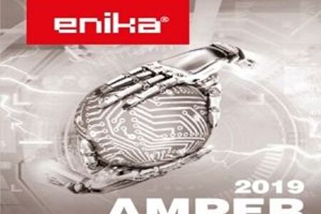 Come to visit us at Amper