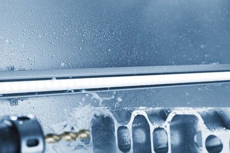 MACH LED PLUS.seventy - světlo do nejtěžších podmínek!