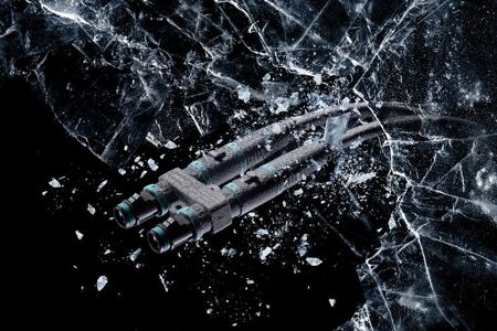 Konektorové rozbočky pro signálové i výkonové aplikace