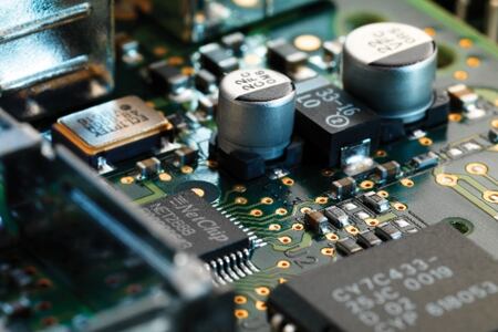 TVS diody - udrží bezpečné hodnoty napětí