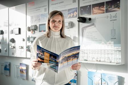 Iva Horáčková: Náš byznys stojí na pevných základech a vlastním know-how