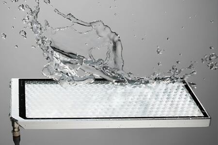 Krytí IP: Víte, jak ochránit elektroinstalaci před prachem a vodou?