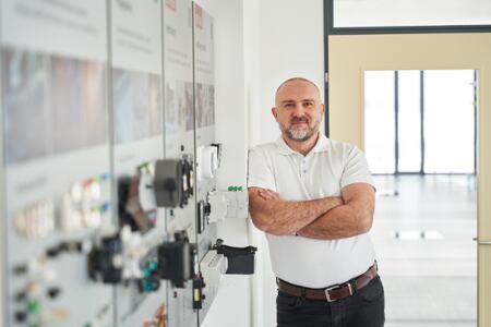 Lukáš Majkuth: Chceme být pro zákazníky partnerem, ne jen dodavatelem