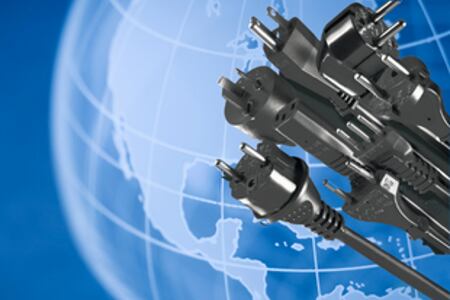 Připojovací kabely z Nové Paky pro celý svět