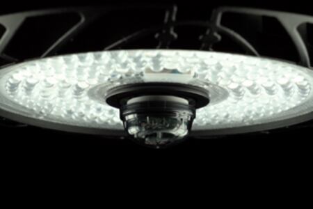 Poseidon® receiver with ZHAGA analog output