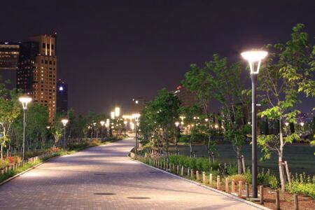 Chytré systémy povýší veřejné osvětlení na multifunkční nástroj