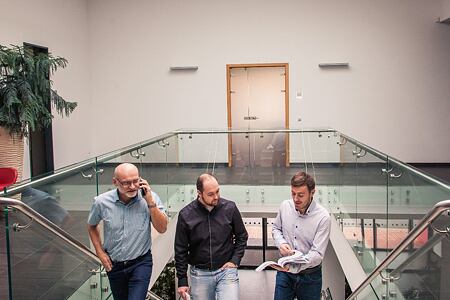 We are looking for Product manager