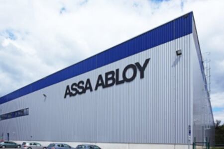 FAB - Assa Abloy - Rychnov nad Kněžnou