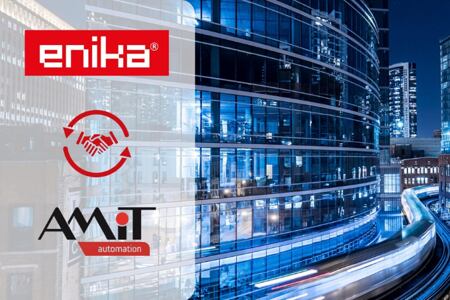 POSEIDON: Jednoduchá integrace pro komplexní řízení budovy