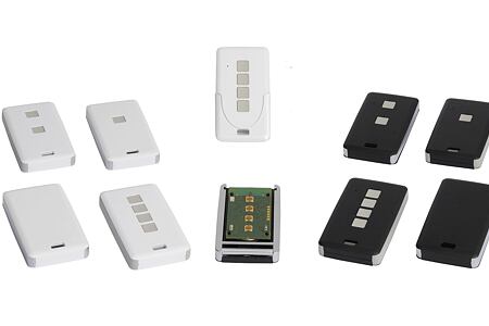 USB krabičky, klíčenky a přívěsky