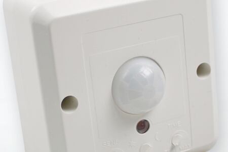 PS 1000 - the first product from Enika