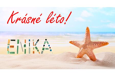 Informace o provozní době