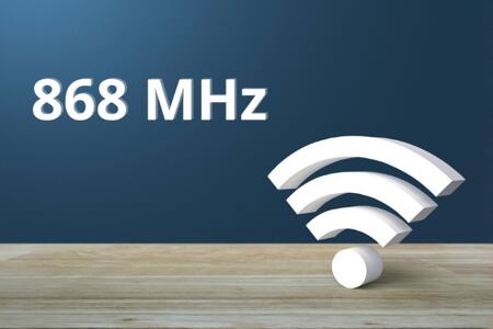 Frekvence 868 MHz: Ideální volba pro aplikace v průmyslu i chytrých městech