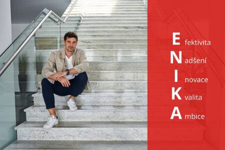 Libor Dušek: Nestačí o produktech jen mluvit, chceme ukázat, co opravdu umíme