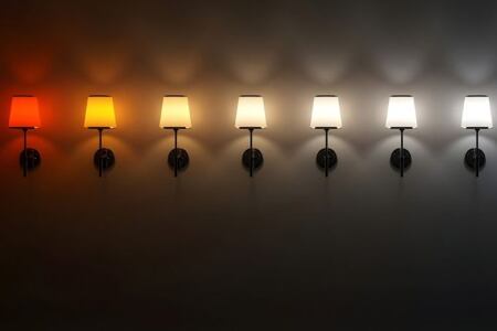 Teplota chromatičnosti ovlivňuje výkon i zdraví: Jak na ni?