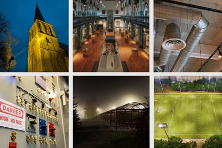 Pět nečekaných míst, kde fungují systémy ENIKA