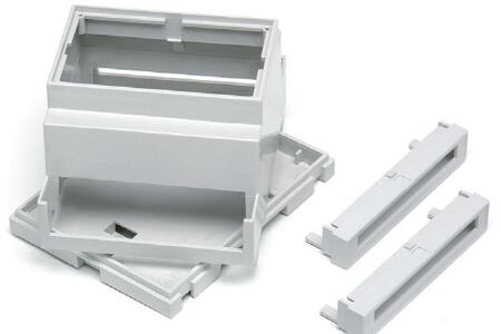 Vhodné příslušenství pro všechny krabičky Modulbox