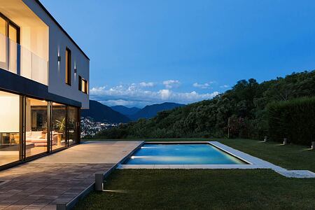 Nová řada svítidel Orion - zářit jako hvězdy