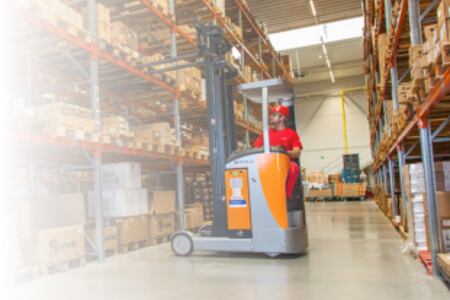 Elektroměry skladem